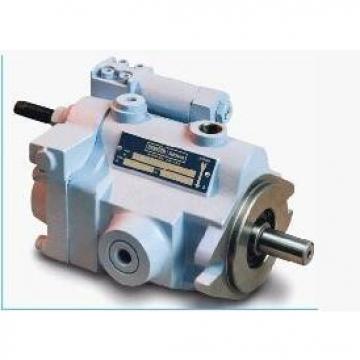 Dansion piston pump P6W-2R5B-R0P-BB1